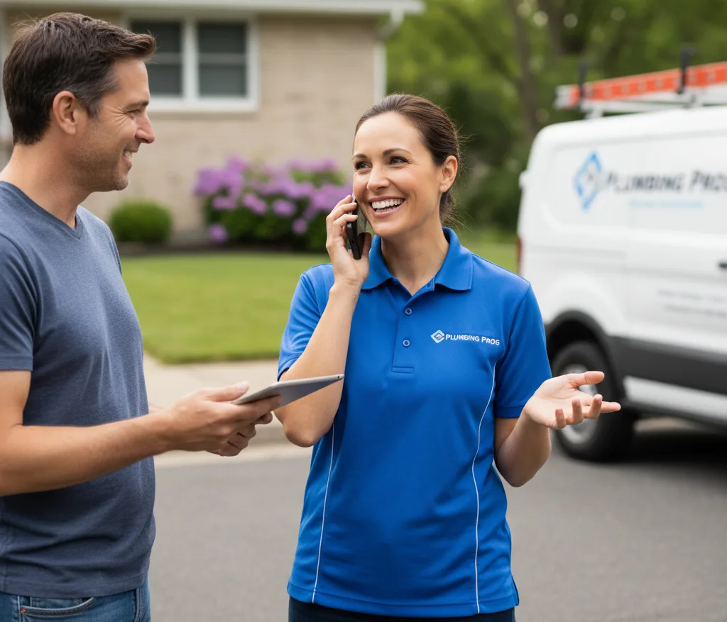 Drain Cleaning in Maryville, MO